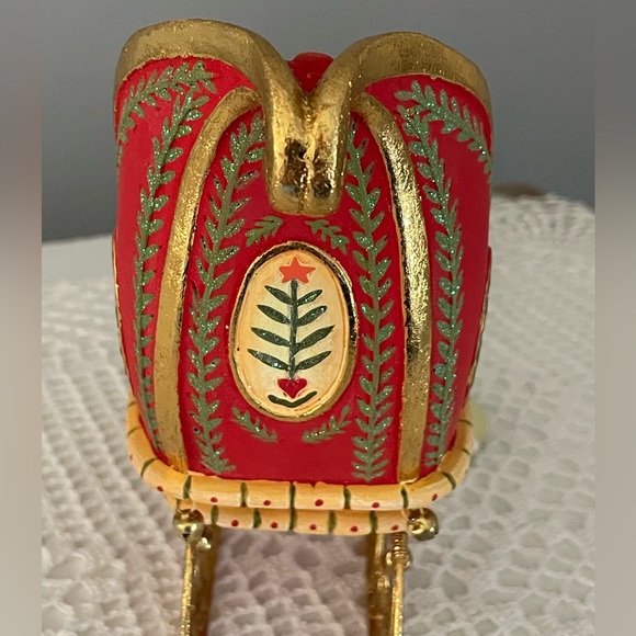 Patience Brewster Dashaway Sleigh - Picture 5 of 7